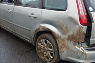 Verin de coffre FORD C-MAX 1