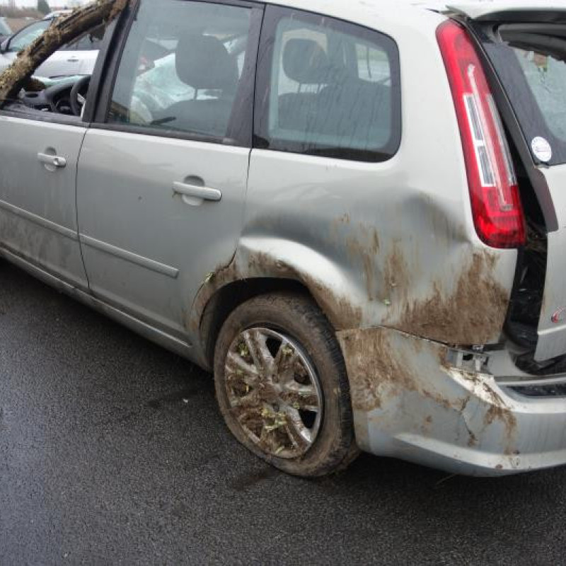 Verin de coffre FORD C-MAX 1 Photo n°5