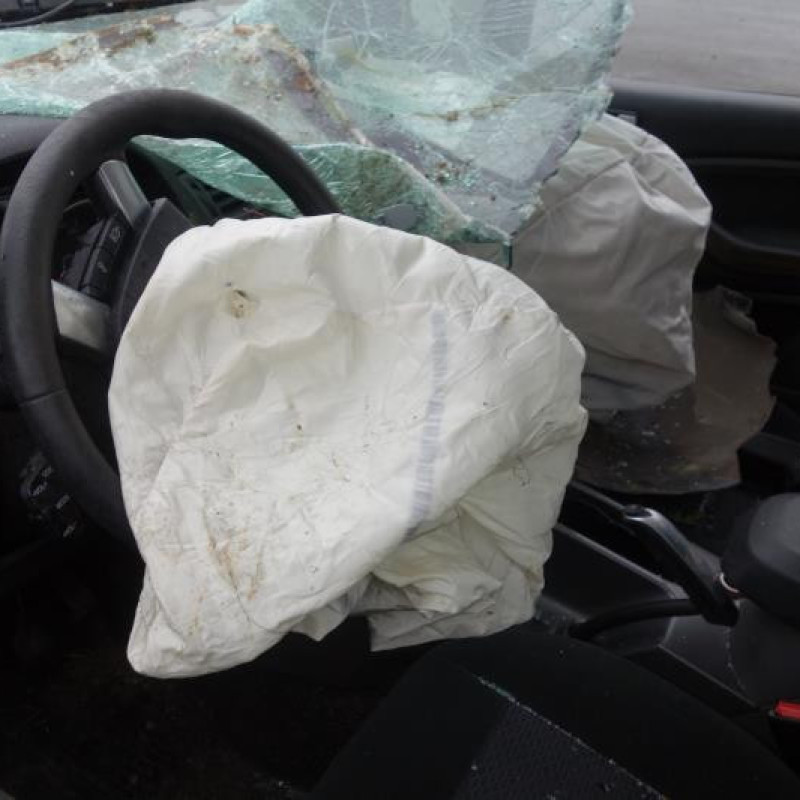 Verin de coffre FORD C-MAX 1 Photo n°6