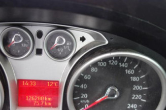 Verin de coffre FORD C-MAX 1