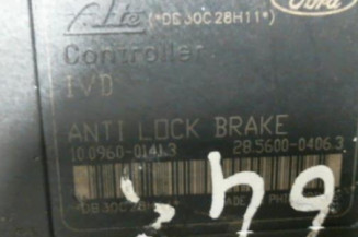 Bloc ABS (freins anti-blocage) FORD C-MAX 1 Photo n°1