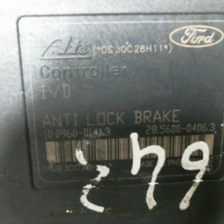 Bloc ABS (freins anti-blocage) FORD C-MAX 1 Photo n°1