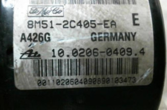 Bloc ABS (freins anti-blocage) FORD C-MAX 1