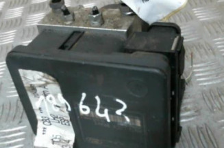 Bloc ABS (freins anti-blocage) FORD C-MAX 1