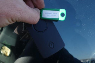 Pompe à carburant RENAULT MEGANE 3