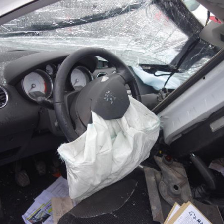 Plage arriere PEUGEOT 308 1