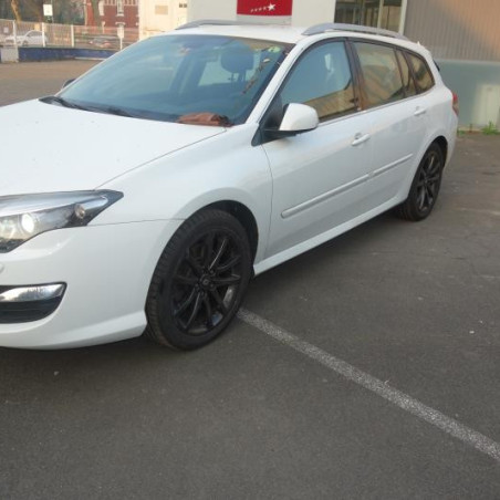 Volant RENAULT LAGUNA 3 Photo n°1