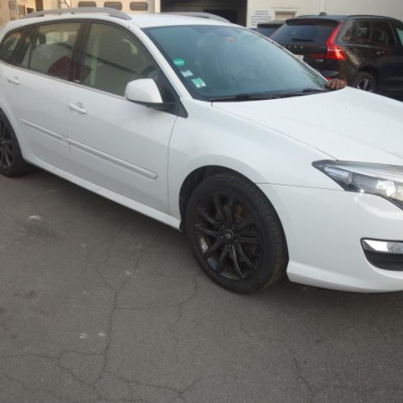 Volant RENAULT LAGUNA 3