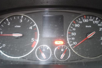 Volant RENAULT LAGUNA 3