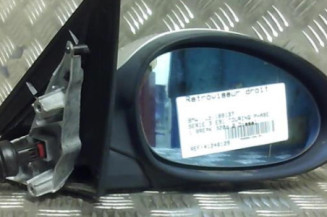 Retroviseur droit BMW SERIE 3 E91 Photo n°1
