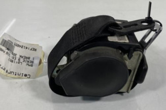 Ceinture arriere droit BMW SERIE 3 E91 Photo n°1