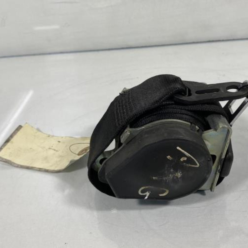 Ceinture arriere gauche BMW SERIE 3 E91 Photo n°3