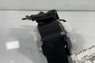 Ceinture avant gauche BMW SERIE 3 E91