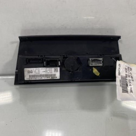 Commande chauffage BMW SERIE 3 E91