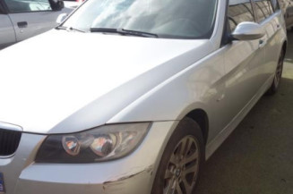 Commande chauffage BMW SERIE 3 E91