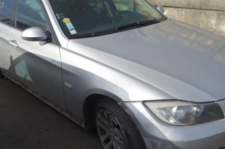 Commande chauffage BMW SERIE 3 E91