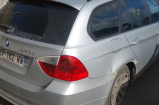 Commande chauffage BMW SERIE 3 E91