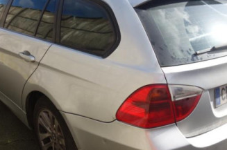 Commande chauffage BMW SERIE 3 E91