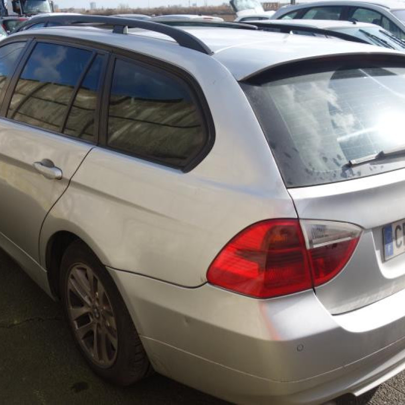 Commande chauffage BMW SERIE 3 E91 Photo n°7