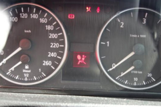 Commande chauffage BMW SERIE 3 E91