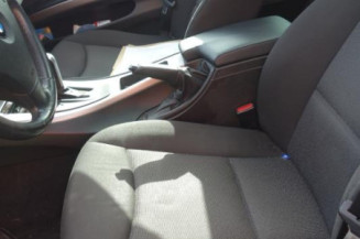 Commande chauffage BMW SERIE 3 E91