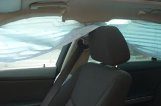 Commande chauffage BMW SERIE 3 E91