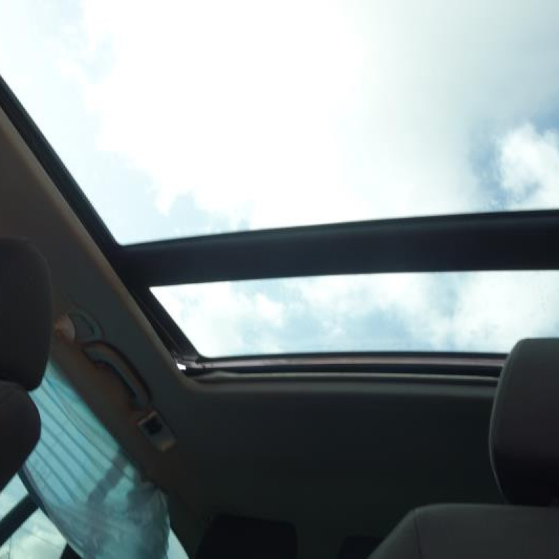 Commande chauffage BMW SERIE 3 E91 Photo n°12