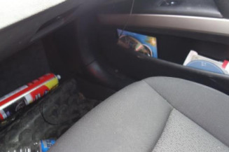 Commande chauffage BMW SERIE 3 E91