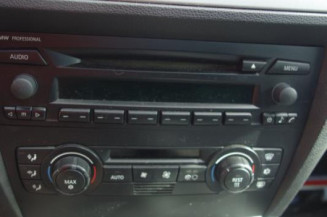 Commande chauffage BMW SERIE 3 E91