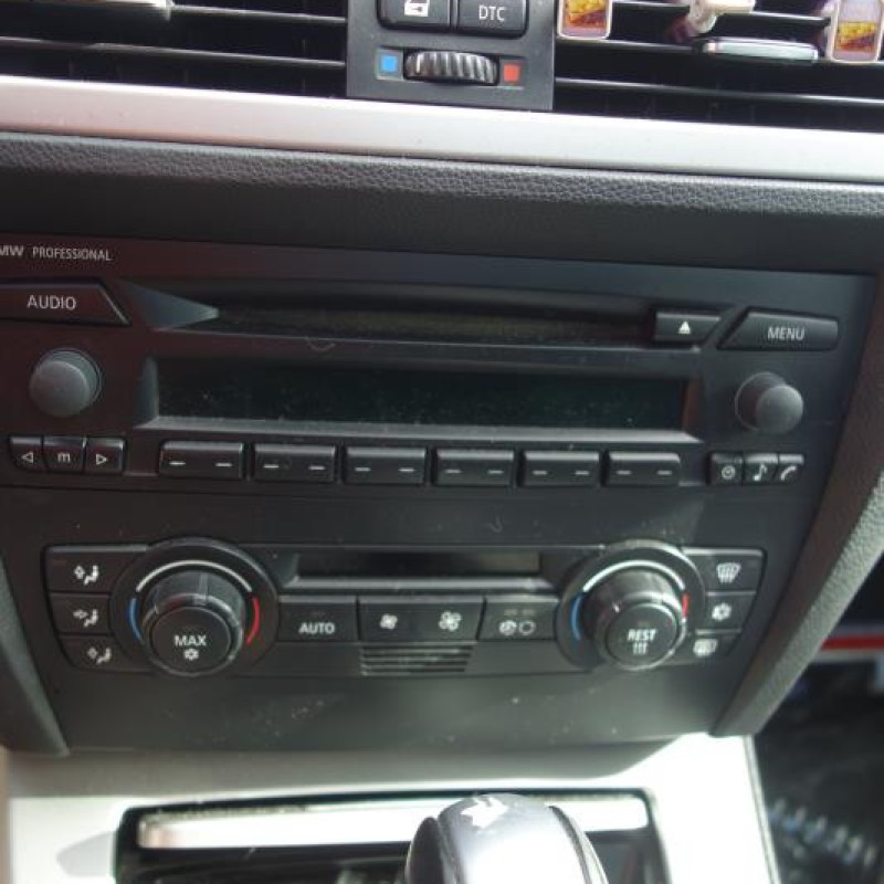 Commande chauffage BMW SERIE 3 E91 Photo n°14