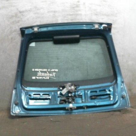 Malle/Hayon arriere OPEL CORSA C