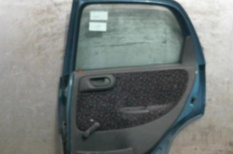 Porte arriere droit OPEL CORSA C Photo n°1