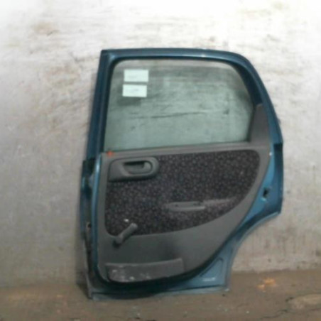 Porte arriere droit OPEL CORSA C Photo n°1