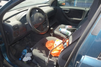 Porte arriere droit OPEL CORSA C