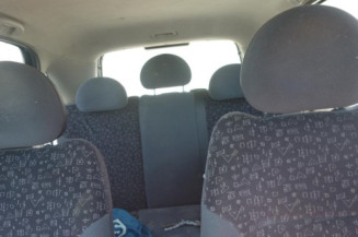 Porte arriere droit OPEL CORSA C
