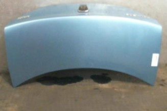 Malle/Hayon arriere PEUGEOT 406 Photo n°1