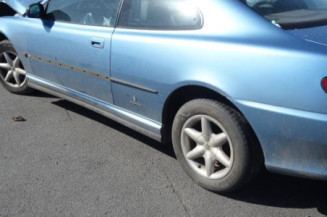 Malle/Hayon arriere PEUGEOT 406