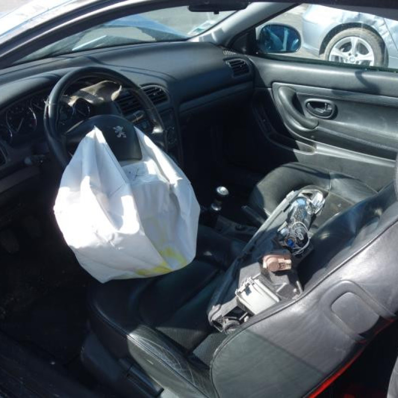 Malle/Hayon arriere PEUGEOT 406 Photo n°6