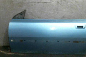 Porte avant gauche PEUGEOT 406