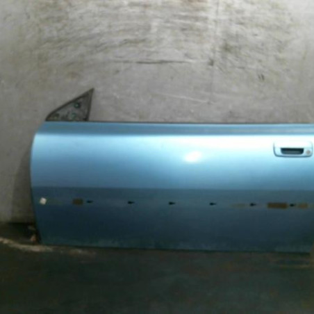 Porte avant gauche PEUGEOT 406