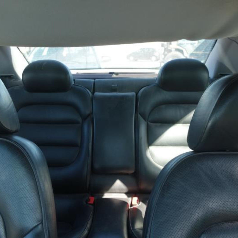 Porte avant gauche PEUGEOT 406 Photo n°8