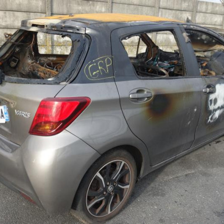 Etrier avant droit (freinage) TOYOTA YARIS 3