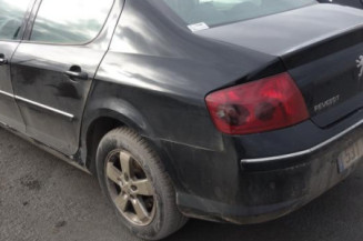 Commande chauffage PEUGEOT 407