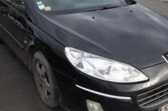 Commande chauffage PEUGEOT 407