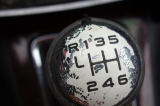 Commande chauffage PEUGEOT 407