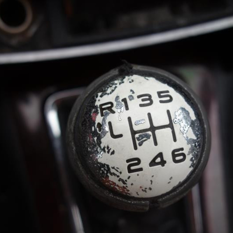 Commande chauffage PEUGEOT 407 Photo n°9