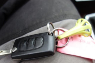 Commande chauffage PEUGEOT 407