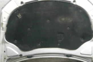 Capot VOLKSWAGEN PASSAT 5 Photo n°1