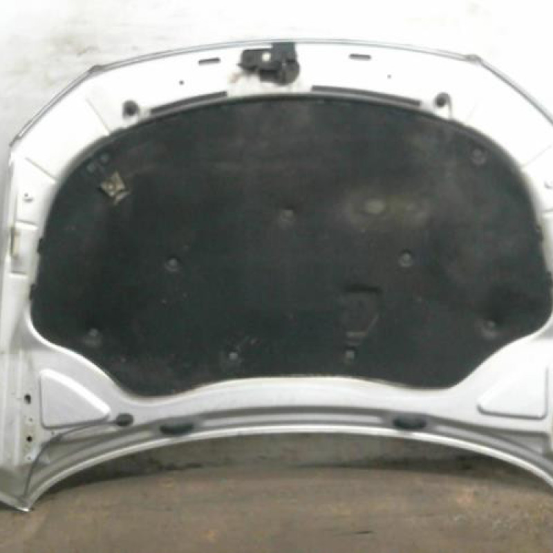 Capot VOLKSWAGEN PASSAT 5 Photo n°1