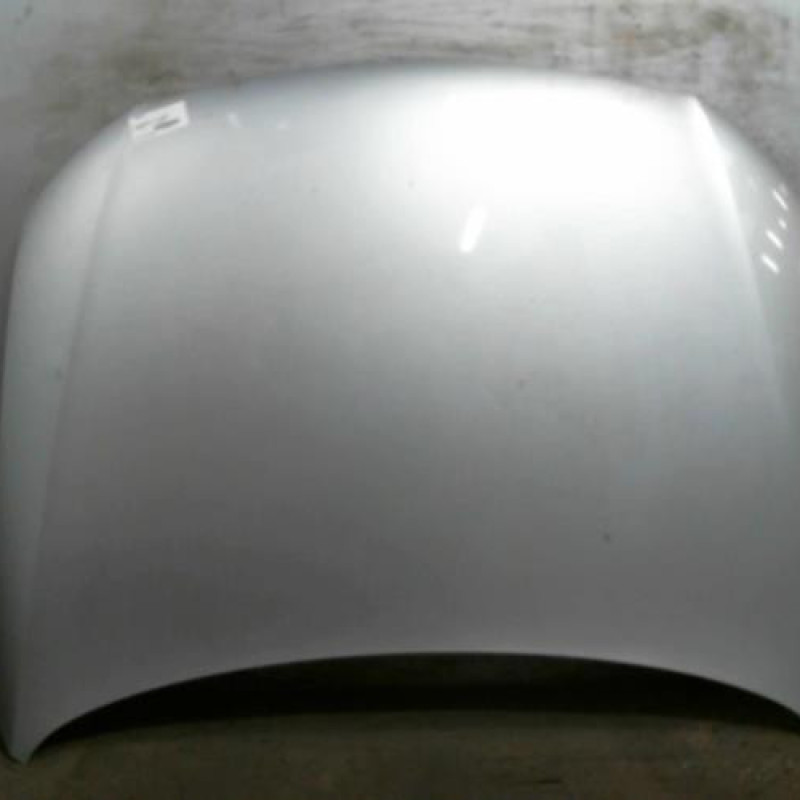 Capot VOLKSWAGEN PASSAT 5 Photo n°2